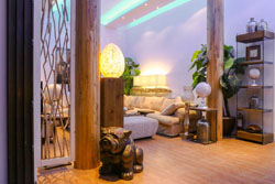 Den Pasar Nasog Beachfront Villa