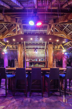 Den Pasar Nasog Beachfront Villa