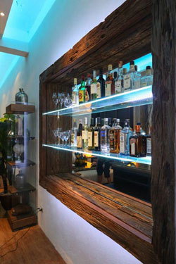 Den Pasar Nasog Beachfront Villa