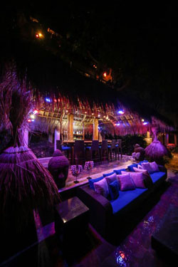 Den Pasar Nasog Beachfront Villa