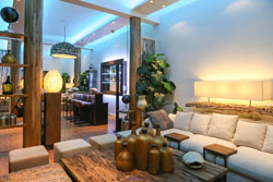 Den Pasar Nasog Beachfront Villa