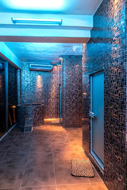 Den Pasar Nasog Beachfront Villa