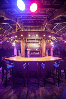 Den Pasar Nasog Beachfront Villa