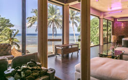 Den Pasar Nasog Beachfront Villa