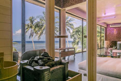 Den Pasar Nasog Beachfront Villa