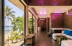 Den Pasar Nasog Beachfront Villa