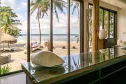 Den Pasar Nasog Beachfront Villa