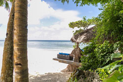 Den Pasar Nasog Beachfront Villa