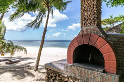 Den Pasar Nasog Beachfront Villa