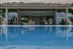 Den Pasar Nasog Beachfront Villa