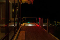 Den Pasar Nasog Beachfront Villa