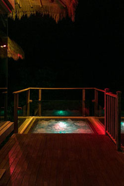 Den Pasar Nasog Beachfront Villa