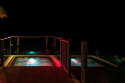 Den Pasar Nasog Beachfront Villa