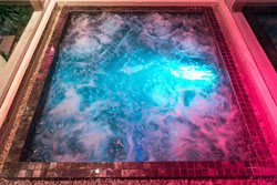 Den Pasar Nasog Beachfront Villa