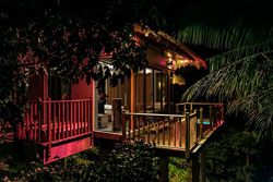 Den Pasar Nasog Beachfront Villa