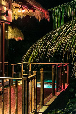 Den Pasar Nasog Beachfront Villa