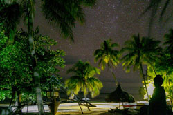 Den Pasar Nasog Beachfront Villa