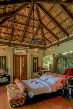 Den Pasar Nasog Beachfront Villa