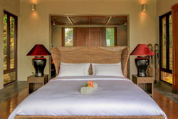 Den Pasar Nasog Beachfront Villa