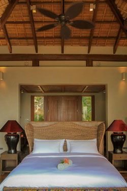 Den Pasar Nasog Beachfront Villa