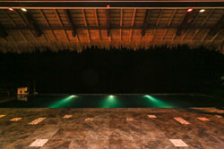 Den Pasar Nasog Beachfront Villa