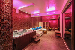 Den Pasar Nasog Beachfront Villa