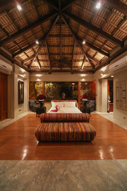 Den Pasar Nasog Beachfront Villa