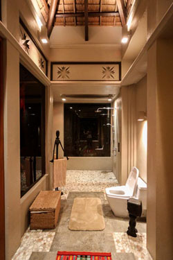 Den Pasar Nasog Beachfront Villa