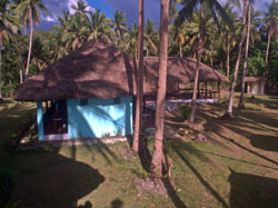 7As Beach Resort