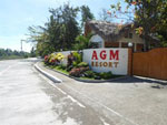 AGM Beachfront Resort
