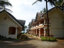 AGM Beachfront Resort