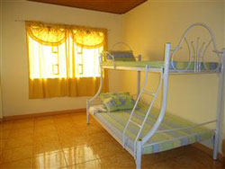 Aguluz Homestay
