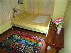 Aguluz Homestay