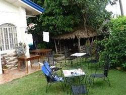 Aguluz Homestay