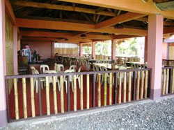 Casa Bianca Beach Resort