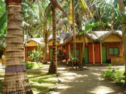 Casa Bianca Beach Resort