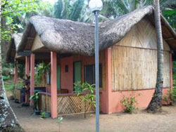 Casa Bianca Beach Resort