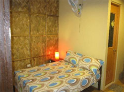 Victorias Guest House