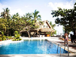 Woodland Beach Resort