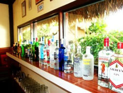 Woodland Beach Resort