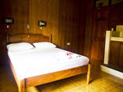 Woodland Beach Resort