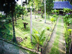 Woodland Beach Resort