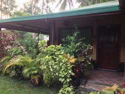 Antonio Village Pension