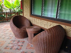 Antonio Village Pension