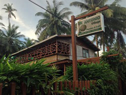 Antonio Village Pension