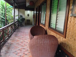 Antonio Village Pension