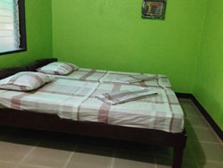 Antonio Village Pension