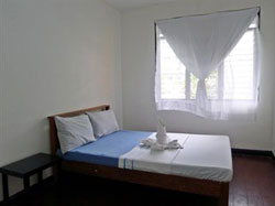 Arkitel Bed and Breakfast