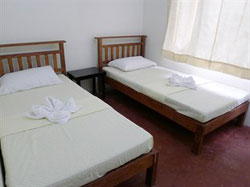 Arkitel Bed and Breakfast