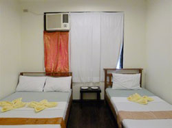 Arkitel Bed and Breakfast